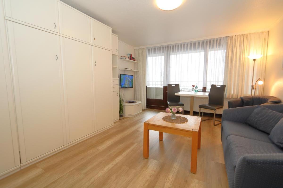 Haus Am Meer14 - App. 071 Wb Westerland Kültér fotó